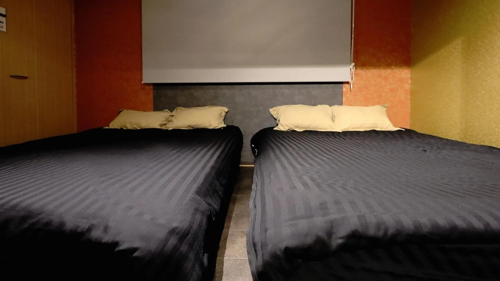 Biosvilla522-Sapporo Susukino Night- 1Room W-Beds2&S-Beds2 6Persons 0*, Sapporo