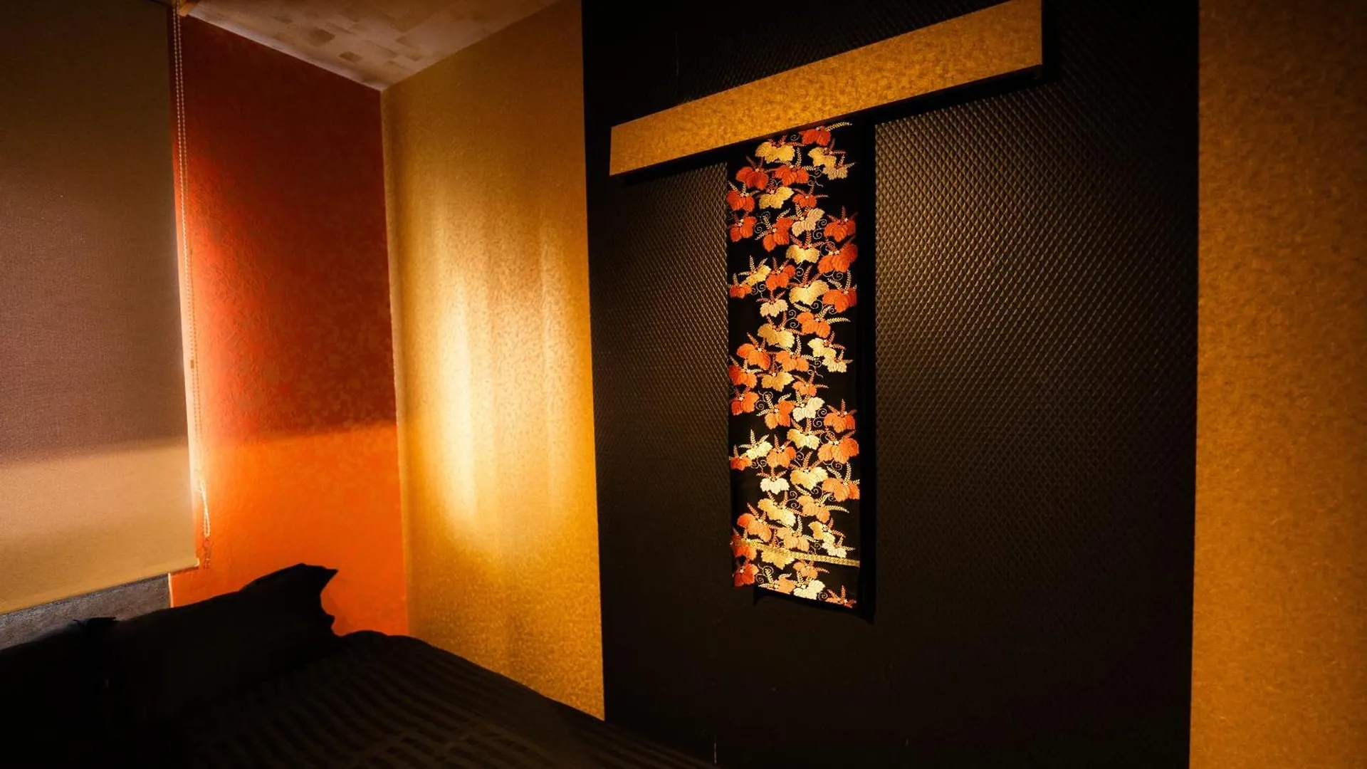 Lägenhet Biosvilla522-Sapporo Susukino Night- 1Room W-Beds2&S-Beds2 6Persons Japan